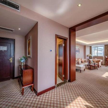 Nanning Yongjiang Hotel Zewnętrze zdjęcie