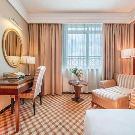 Nanning Yongjiang Hotel Zewnętrze zdjęcie