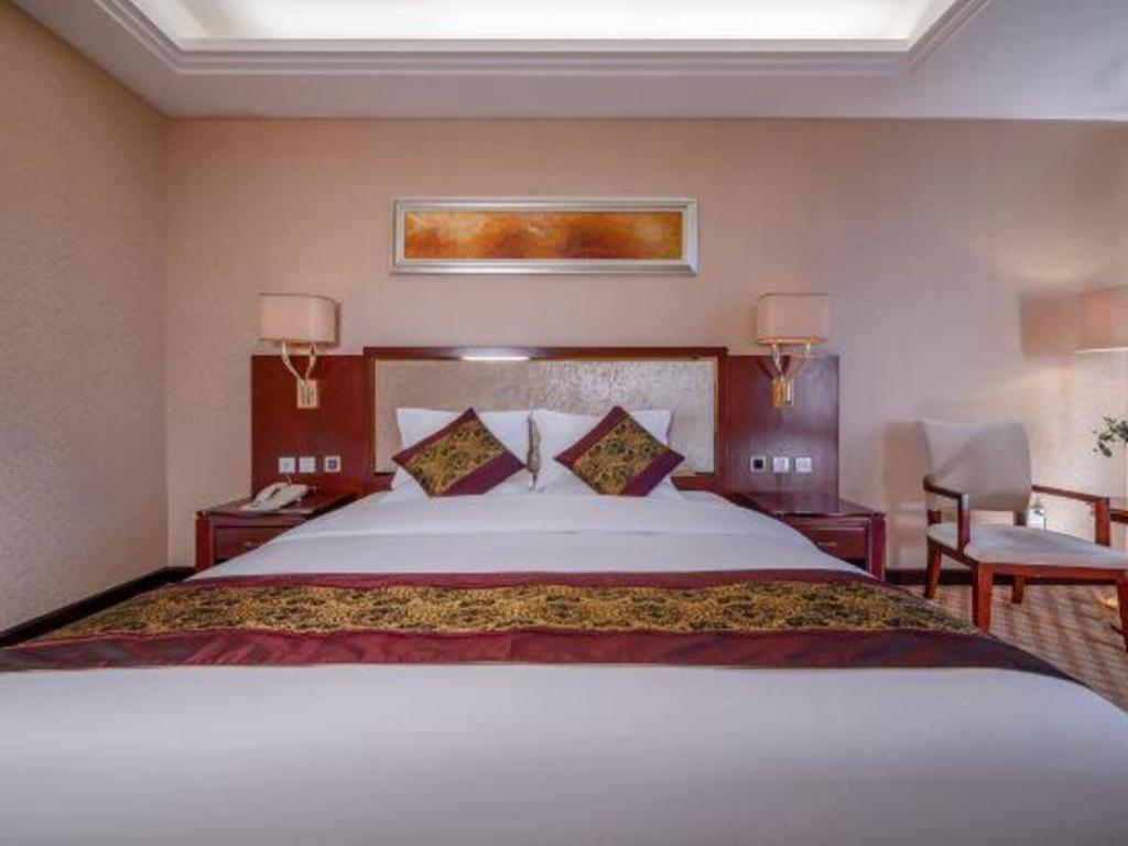 Nanning Yongjiang Hotel Zewnętrze zdjęcie