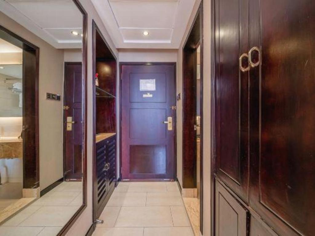 Nanning Yongjiang Hotel Zewnętrze zdjęcie
